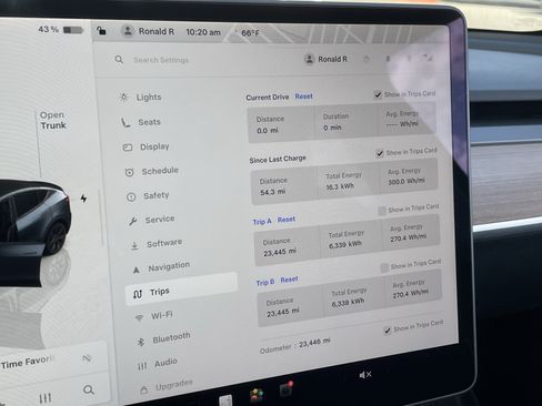 Used 2025 Tesla Model Y Long Range image 28