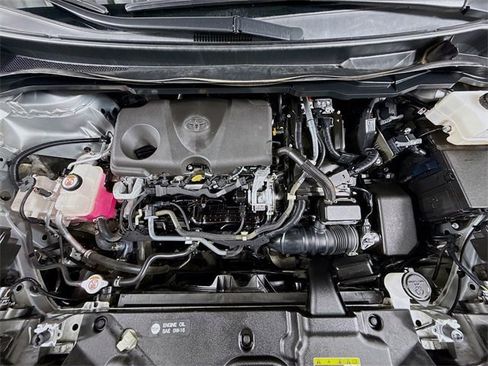 Certified 2021 Toyota Sienna XLE image 32