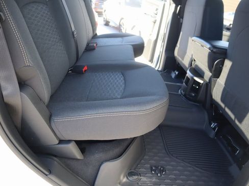 New 2026 RAM 3500 Tradesman image 14