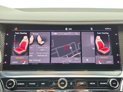 Used 2024 Bentley Continental GT V8 image 23