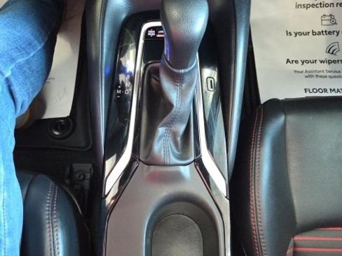 Used 2023 Toyota Corolla XSE image 19