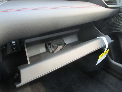 New 2025 Acura TLX SH-AWD w/ A-SPEC Pkg image 24