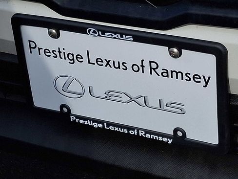 Used 2023 Lexus NX 350 AWD image 29