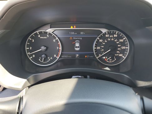 Used 2021 Nissan Altima 2.5 SR image 24