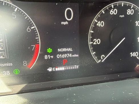 Used 2025 Honda Odyssey Elite image 26