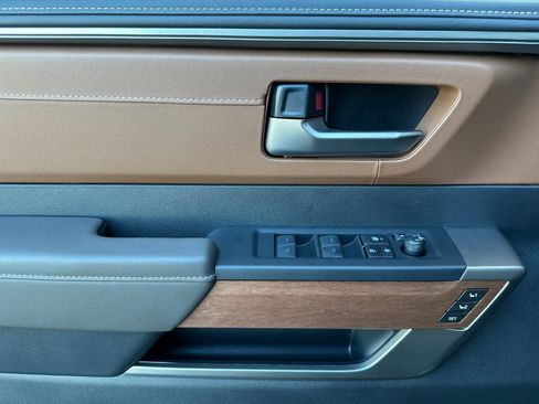 New 2026 Toyota Tundra 1794 Edition AWD/4WD image 12