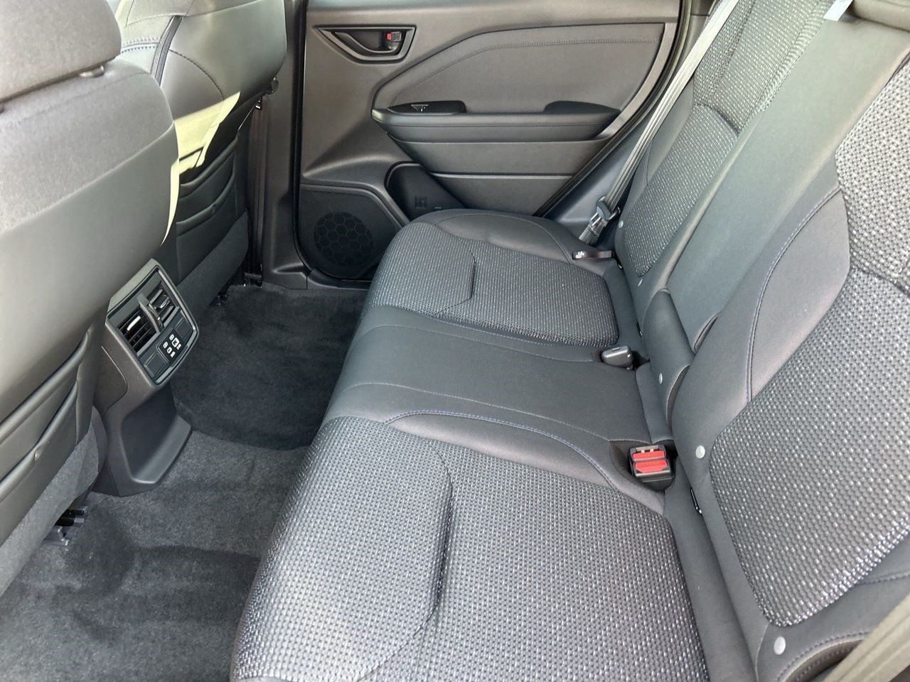 New 2026 Subaru Forester Premium AWD/4WD image 13