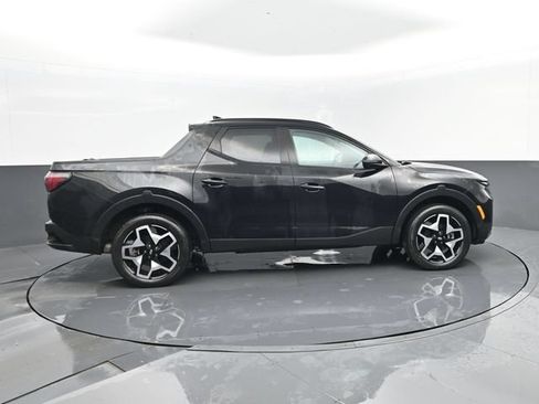 Used 2024 Hyundai Santa Cruz Limited AWD/4WD image 4