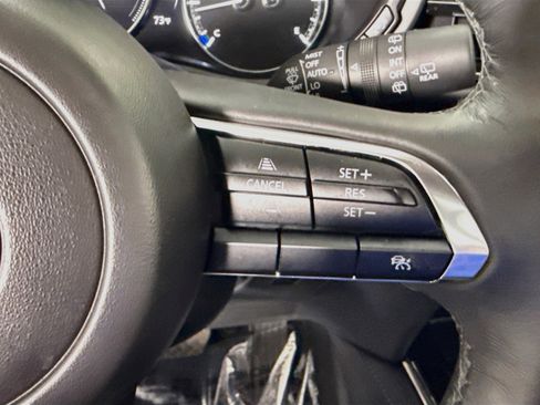 Used 2025 MAZDA CX-30 AWD 2.5 S w/ Preferred Package image 15