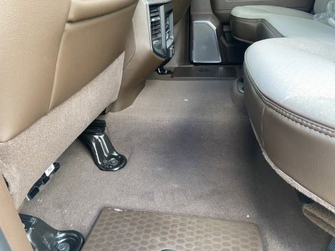 New 2025 RAM 2500 Laramie image 25