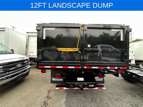 New 2026 Ford F550 4x4 Crew Cab image 5
