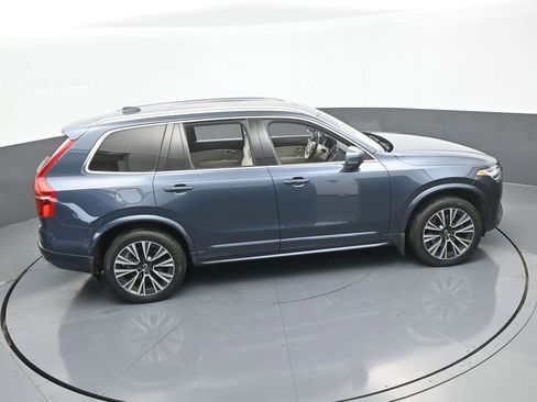 Used 2020 Volvo XC90 T5 Momentum w/ Protection Package image 51