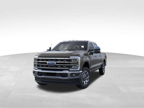 New 2026 Ford F250 Lariat AWD/4WD image 3