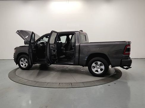 Used 2020 RAM 1500 Big Horn AWD/4WD image 12