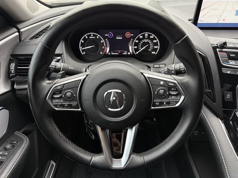 Used 2020 Acura RDX FWD w/ Technology Package image 23