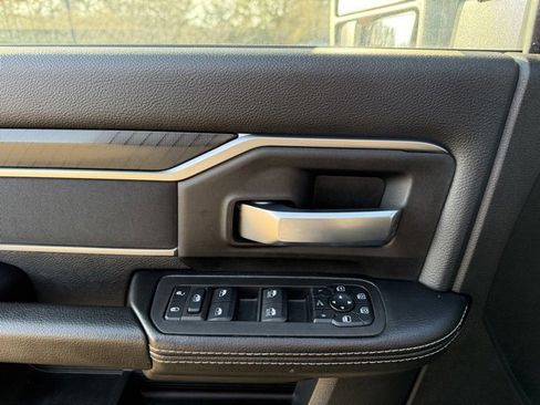 Used 2025 RAM 2500 Big Horn image 15