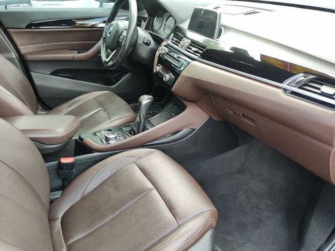 Used 2018 BMW X1 sDrive28i FWD image 42