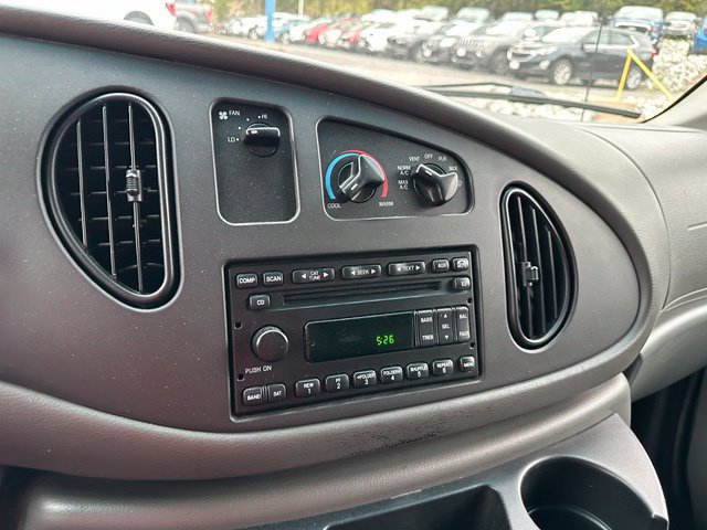 Used 2008 Ford E-250 and Econoline 250 RWD image 23