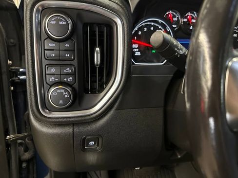 Used 2020 Chevrolet Silverado 1500 RST w/ All-Star Edition AWD/4WD image 20