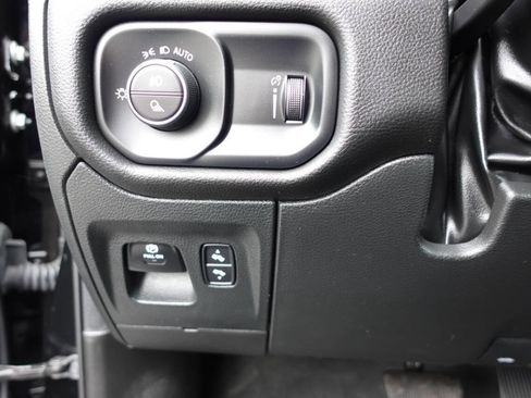 Used 2023 RAM 1500 Sport w/ Rebel Level 2 Equipment Group AWD/4WD image 59
