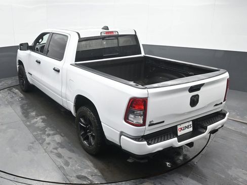 Used 2023 RAM 1500 Big Horn image 39