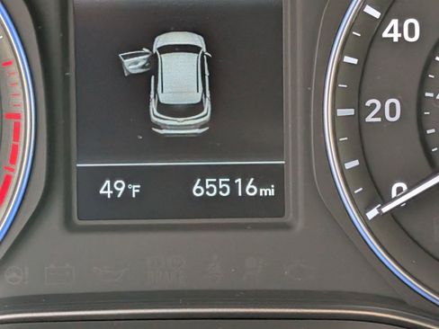 Used 2019 Hyundai Kona Limited image 23