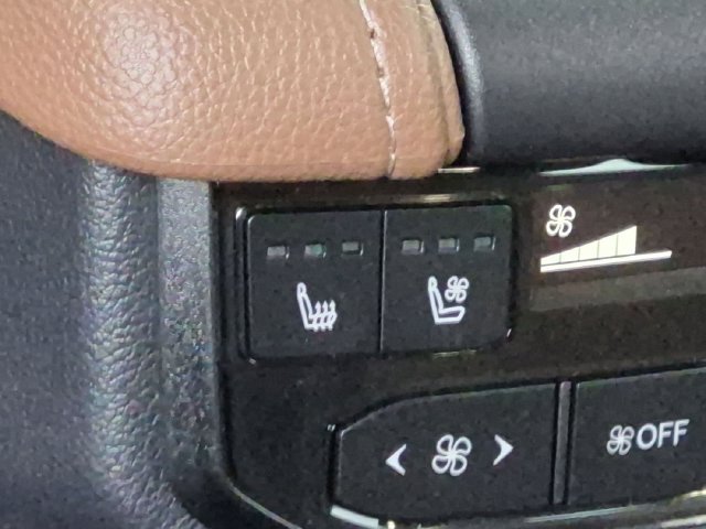 Certified 2026 Toyota Grand Highlander AWD image 29