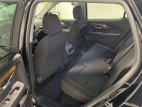 Used 2018 GMC Terrain SLE image 20