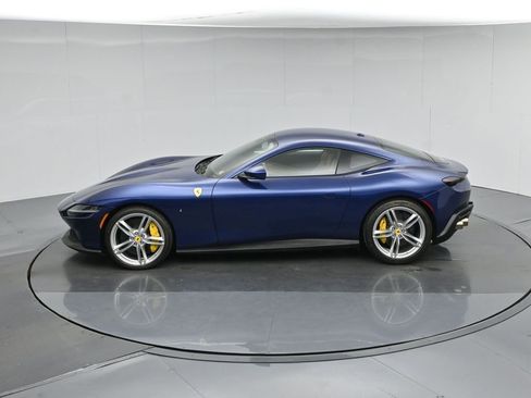 Used 2023 Ferrari Roma RWD image 42