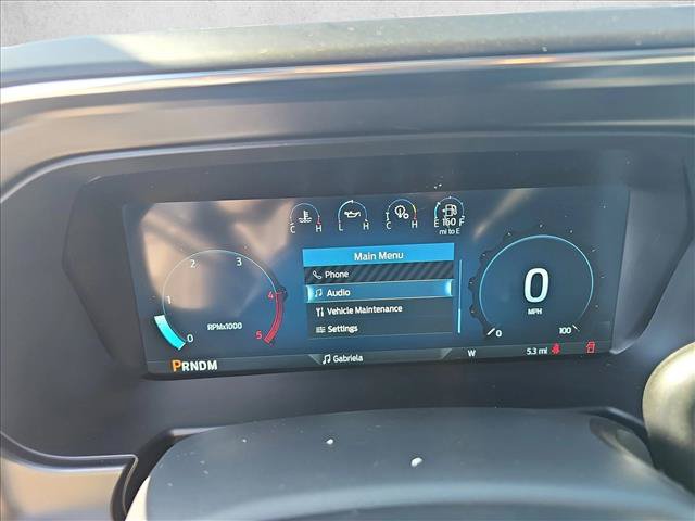 New 2026 Ford F250 Platinum AWD/4WD image 20