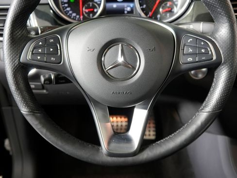 Used 2019 Mercedes-Benz GLE 43 AMG 4MATIC Coupe image 20