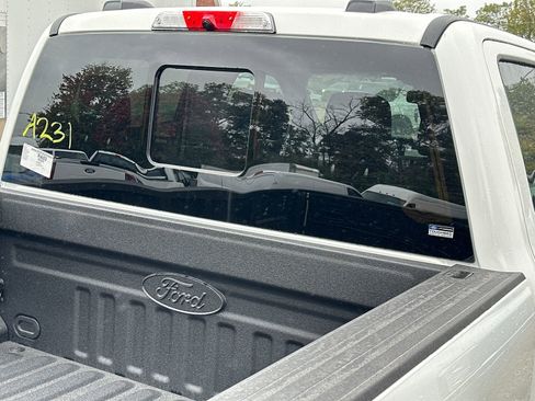New 2026 Ford F350 Platinum AWD/4WD image 10
