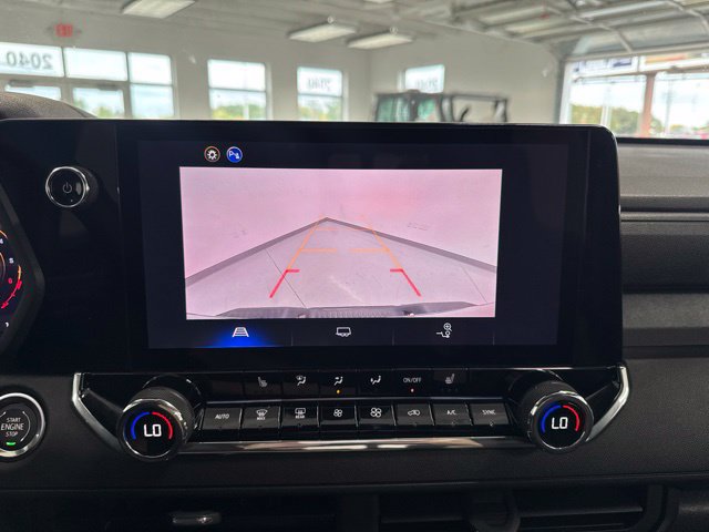 Used 2026 Chevrolet Colorado Trail Boss AWD/4WD image 37