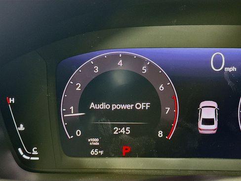 New 2026 Honda Accord SE image 12