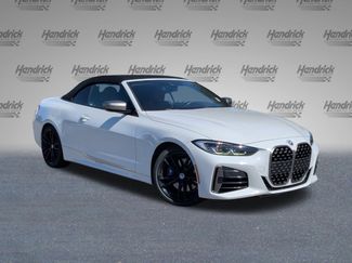 Certified 2023 BMW M440i Convertible w/ Premium Package video 2