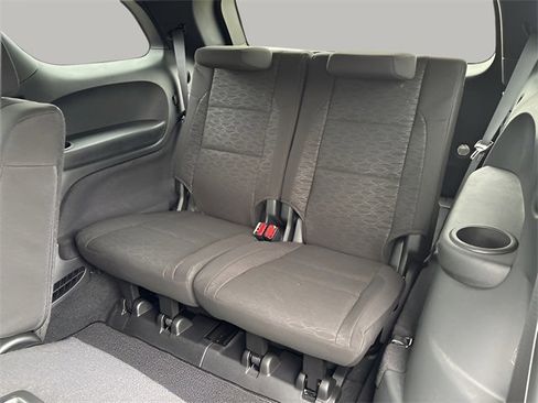 New 2025 Dodge Durango GT w/ Blacktop Package image 20