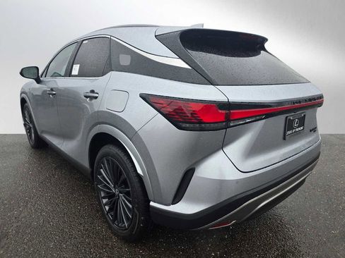 New 2026 Lexus RX 350 Premium image 5