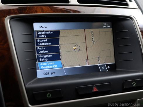 Used 2009 Jaguar XKR R RWD image 37