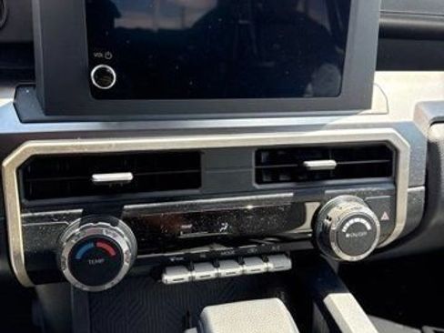 Certified 2025 Toyota Tacoma SR5 RWD image 10