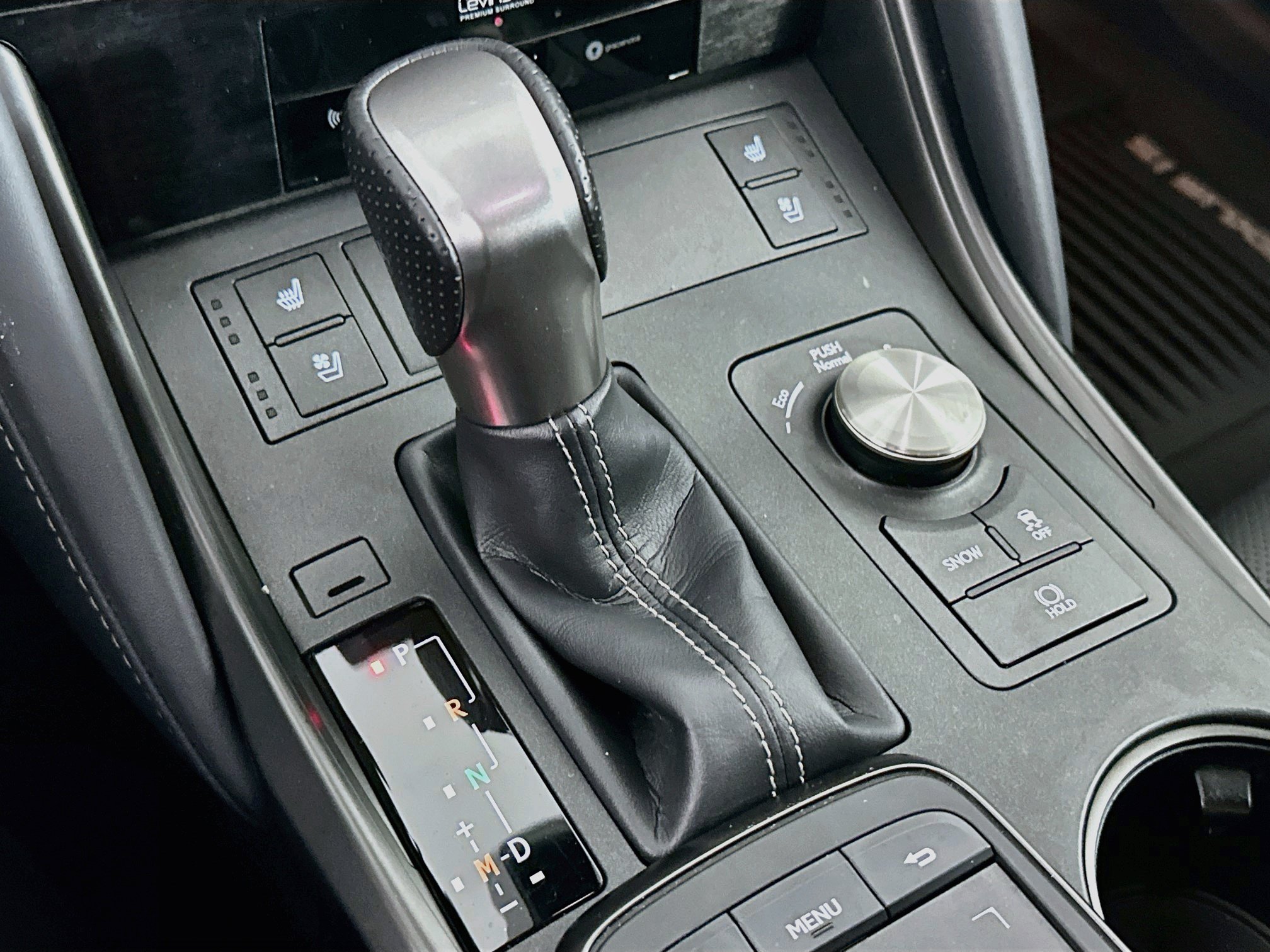 Used 2022 Lexus IS 350 F Sport RWD image 25