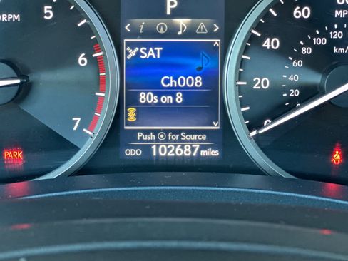 Used 2017 Lexus NX 200t FWD w/ Premium Package image 26
