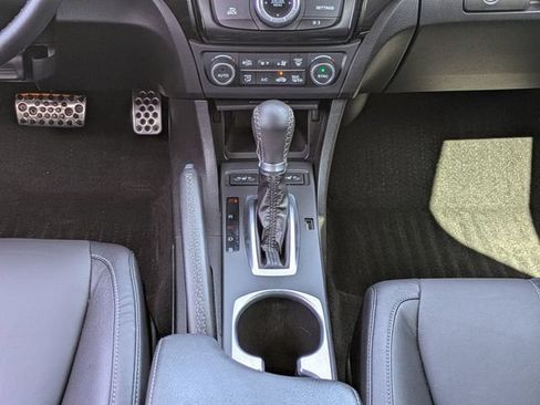 Used 2020 Acura ILX FWD image 19