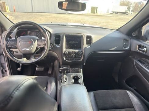 Used 2020 Dodge Durango R/T image 22