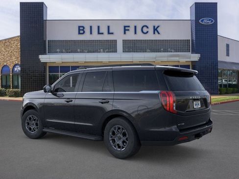 New 2025 Ford Expedition Active image 4