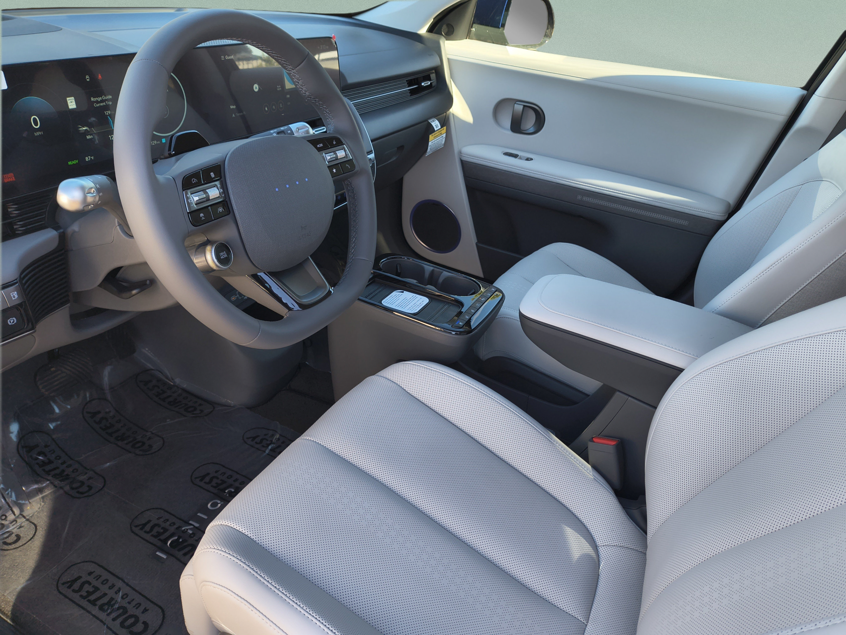 New 2027 Hyundai Ioniq 5 Limited RWD image 15
