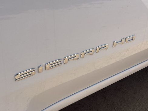 New 2025 GMC Sierra 2500 Pro w/ 1SA Pro Safety Plus Package RWD image 33