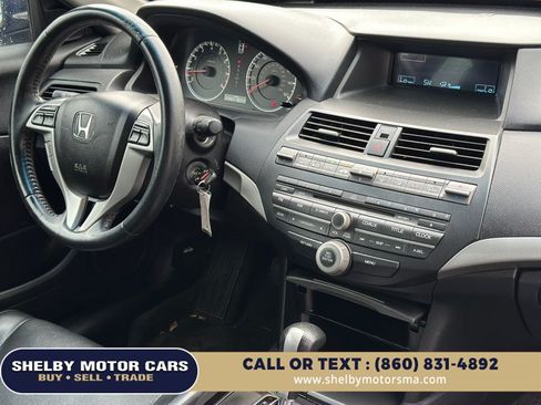 Used 2012 Honda Accord EX-L image 14