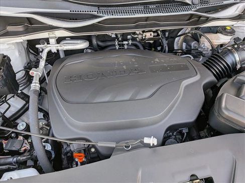 New 2026 Honda Odyssey EX-L image 16