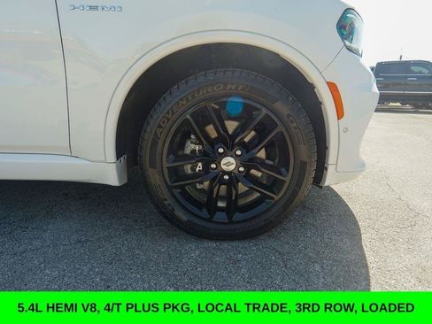 Used 2023 Dodge Durango R/T RWD image 13