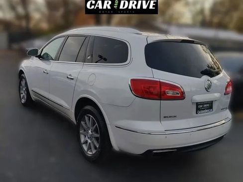 Used 2016 Buick Enclave Leather image 4